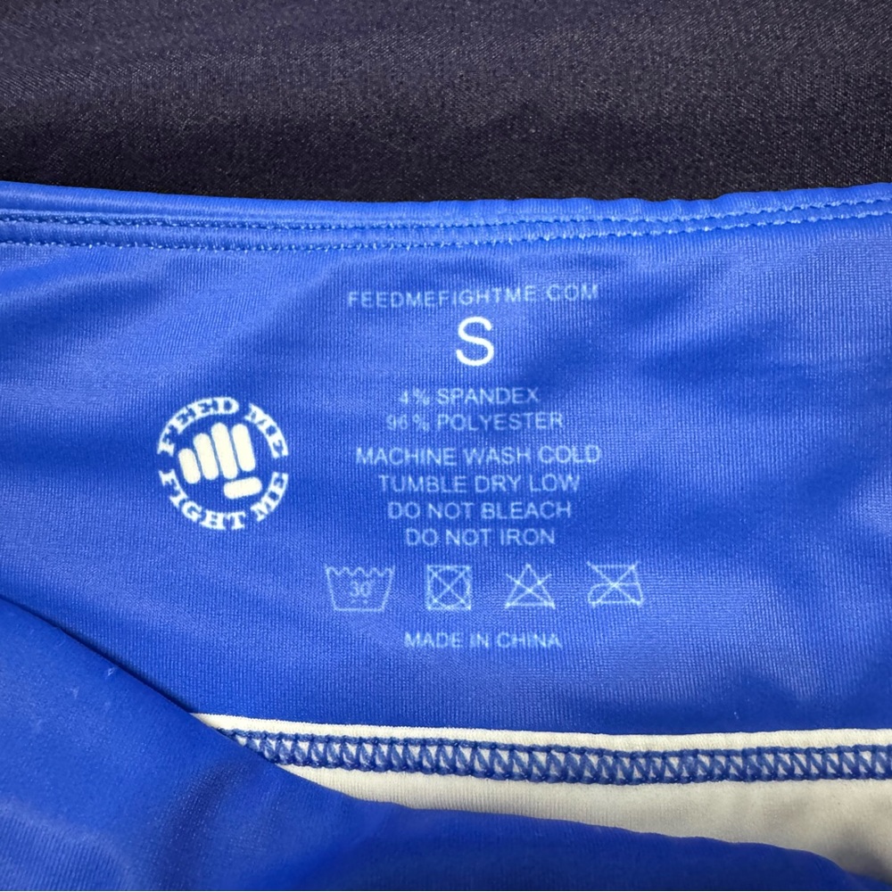 Running Shorts - Picture 2 of 3